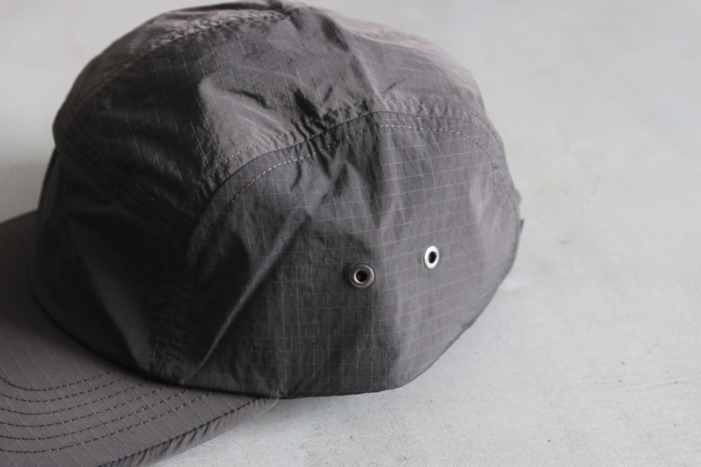GOLDWIN (������ɥ�����) "Dope-Dyed Ripstop Wind Cap"