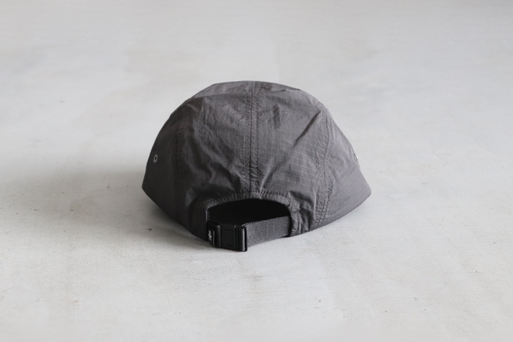 GOLDWIN (������ɥ�����) "Dope-Dyed Ripstop Wind Cap"