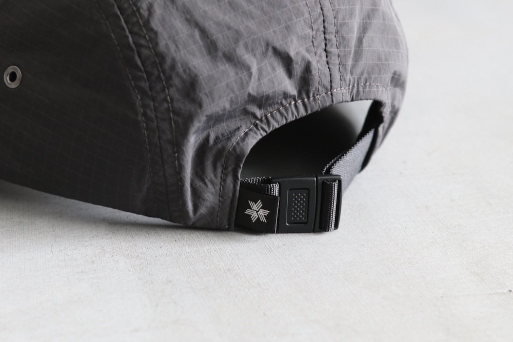 GOLDWIN (������ɥ�����) "Dope-Dyed Ripstop Wind Cap"