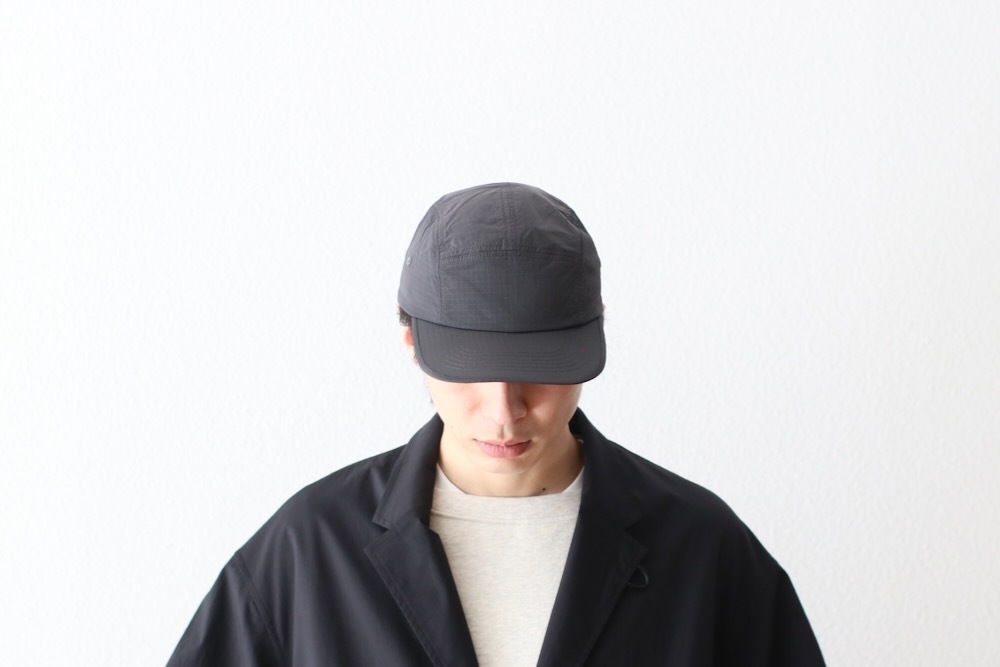 GOLDWIN (������ɥ�����) "Dope-Dyed Ripstop Wind Cap"