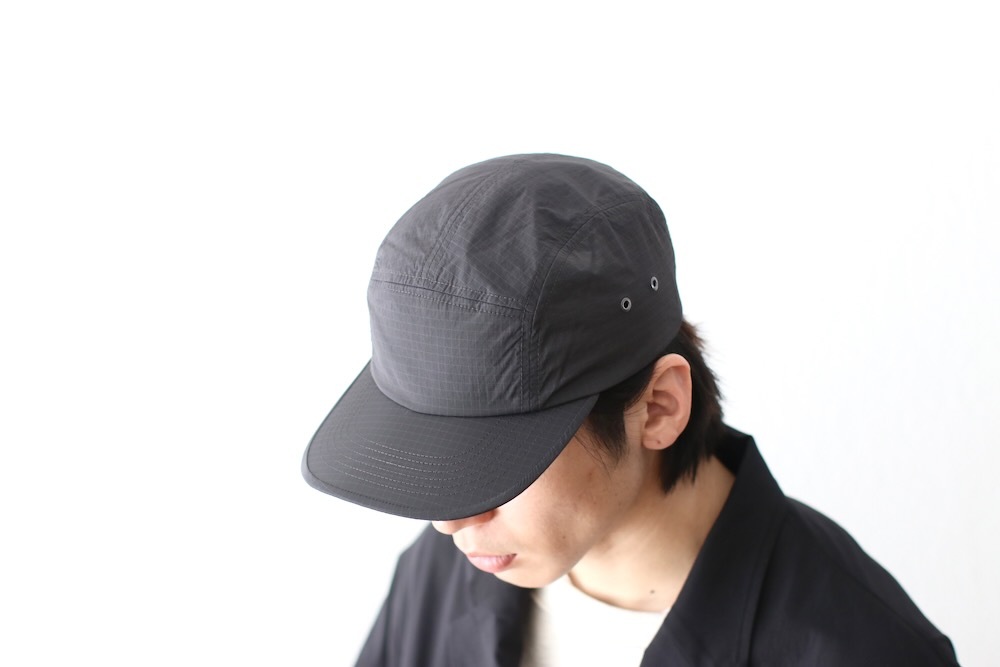 GOLDWIN (������ɥ�����) "Dope-Dyed Ripstop Wind Cap"