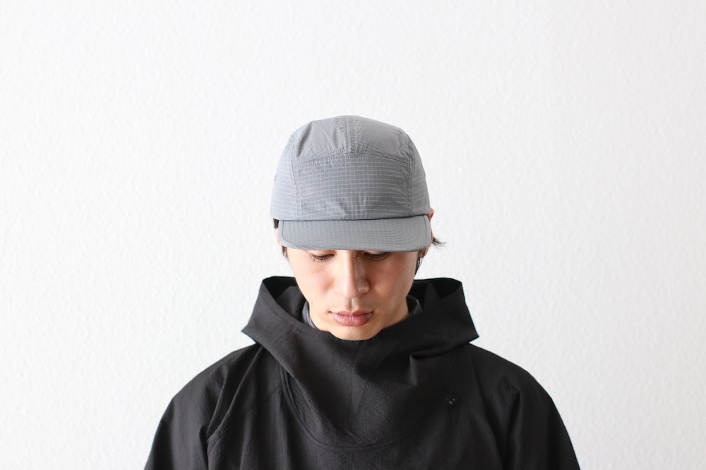 GOLDWIN (������ɥ�����) "Dope-Dyed Ripstop Wind Cap"