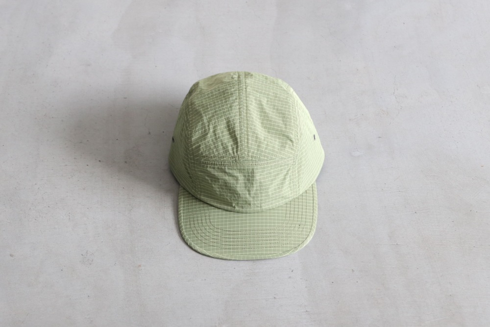 GOLDWIN (������ɥ�����) "Dope-Dyed Ripstop Wind Cap"