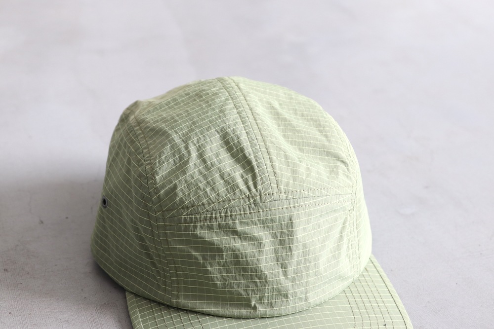 GOLDWIN (������ɥ�����) "Dope-Dyed Ripstop Wind Cap"