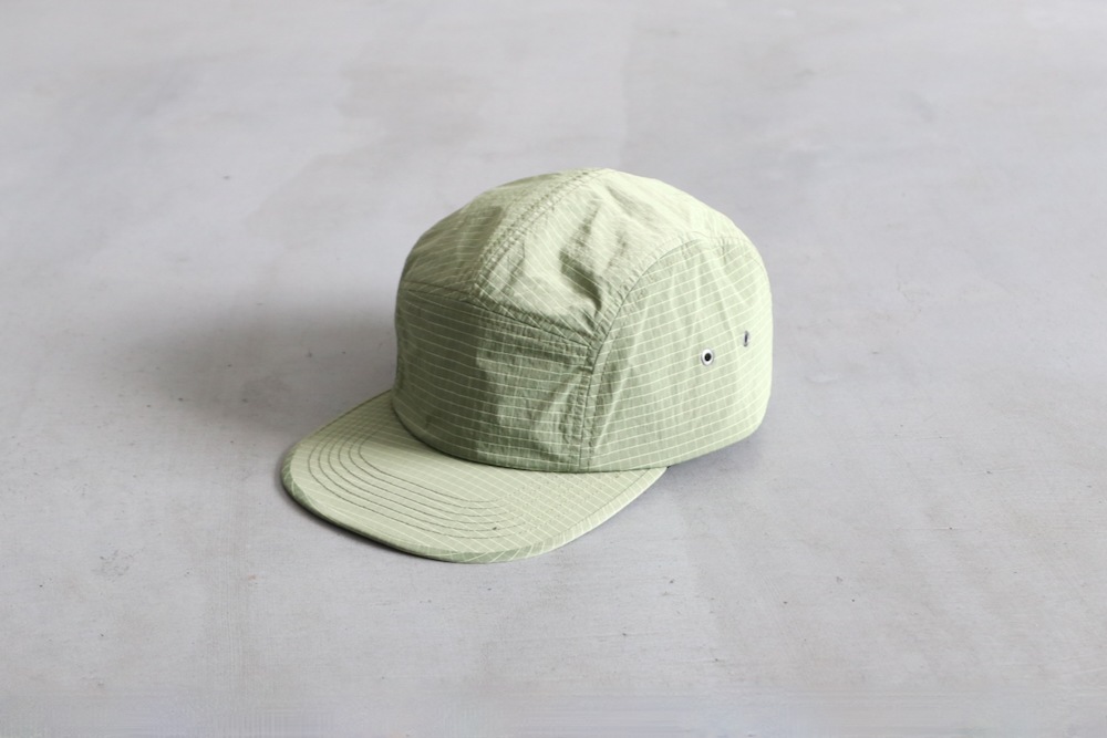 GOLDWIN (������ɥ�����) "Dope-Dyed Ripstop Wind Cap"