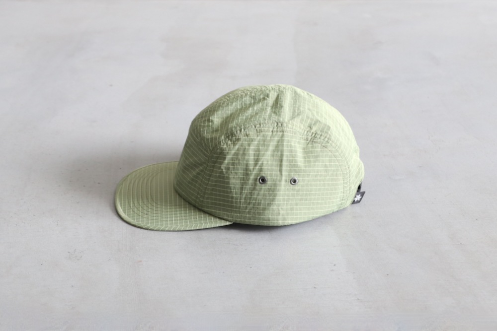GOLDWIN (������ɥ�����) "Dope-Dyed Ripstop Wind Cap"