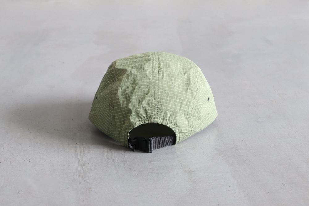 GOLDWIN (������ɥ�����) "Dope-Dyed Ripstop Wind Cap"