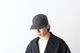 GOLDWIN (������ɥ�����) "Dope-Dyed Ripstop Wind Cap"