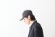 GOLDWIN (������ɥ�����) "Dope-Dyed Ripstop Wind Cap"