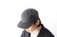 GOLDWIN (������ɥ�����) "Dope-Dyed Ripstop Wind Cap"
