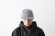 GOLDWIN (������ɥ�����) "Dope-Dyed Ripstop Wind Cap"