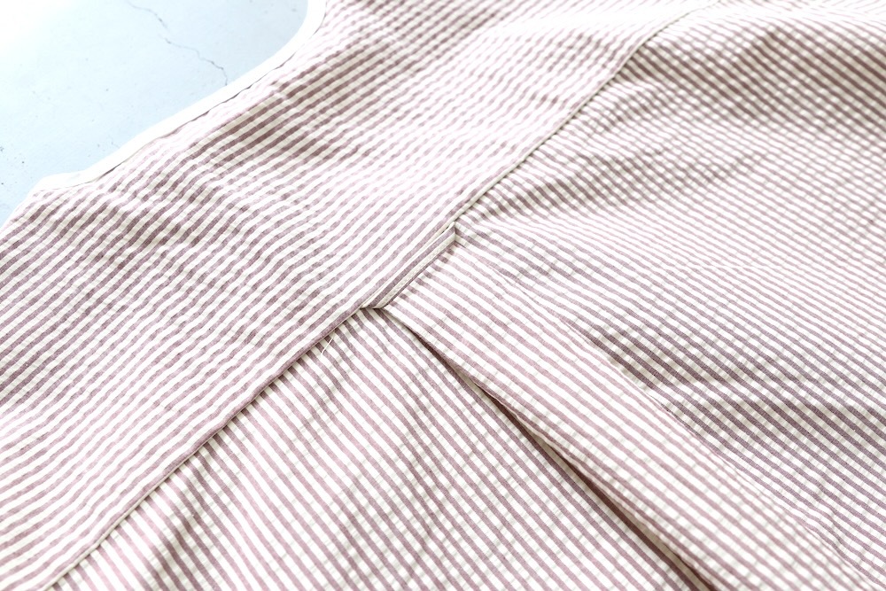 HENLEY NECK DEPARTMENT(ヘンリーネック デパートメント) 
