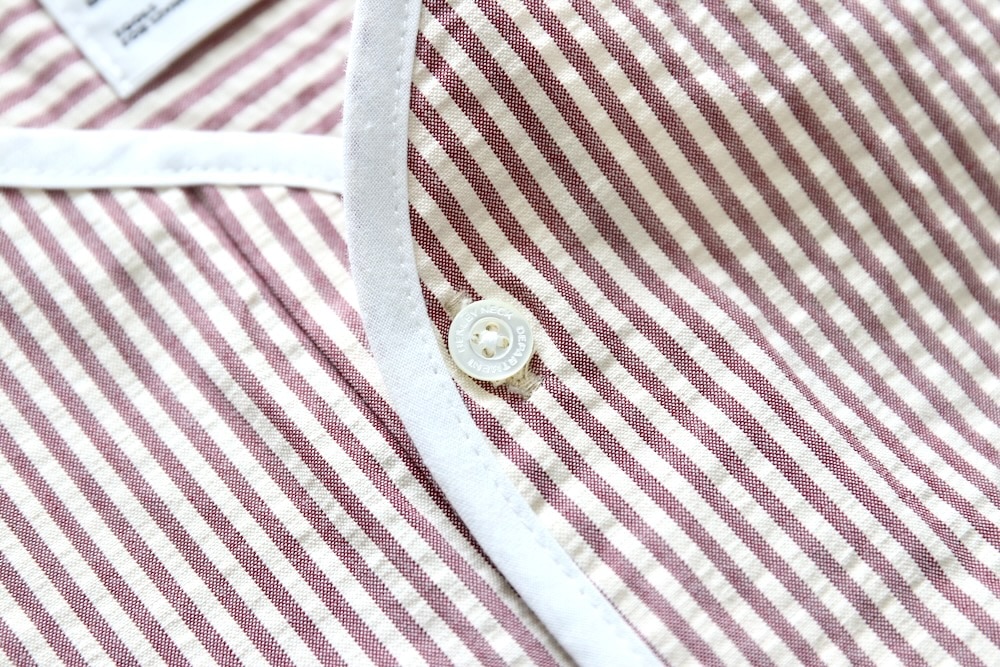 HENLEY NECK DEPARTMENT(ヘンリーネック デパートメント) 