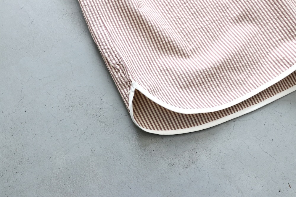 HENLEY NECK DEPARTMENT(ヘンリーネック デパートメント) 