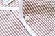 HENLEY NECK DEPARTMENT(�إ�꡼�ͥå� �ǥѡ��ȥ���) "��Allen�� Henley Neck Shirt / SIDOGRAS Seersucker Maroon RED"