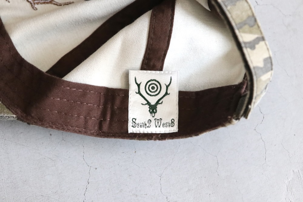 limited】South2 West8 x OTTO(サウスツー ウェストエイト × オットー