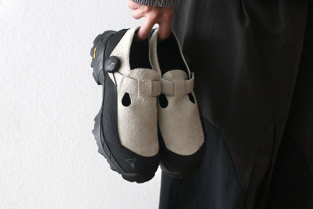 ROA Pala ロアハイキング　定価9.8万 ROA (ロア) 