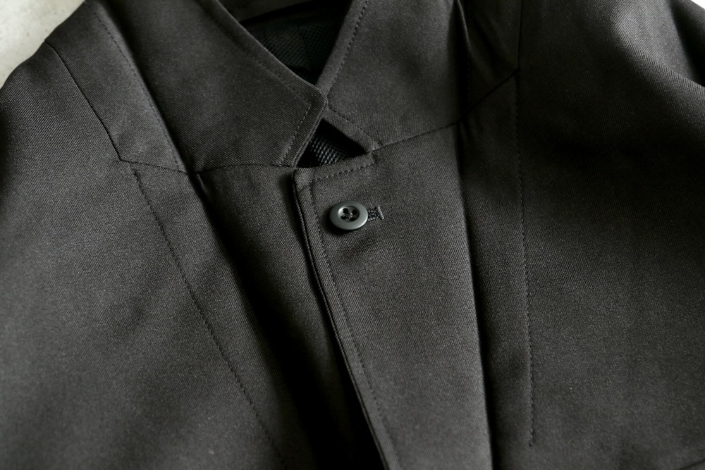 [10% > 15%OFF] FreshService(�ե�å��奵���ӥ�) "WOOLY TWILL JACKET"