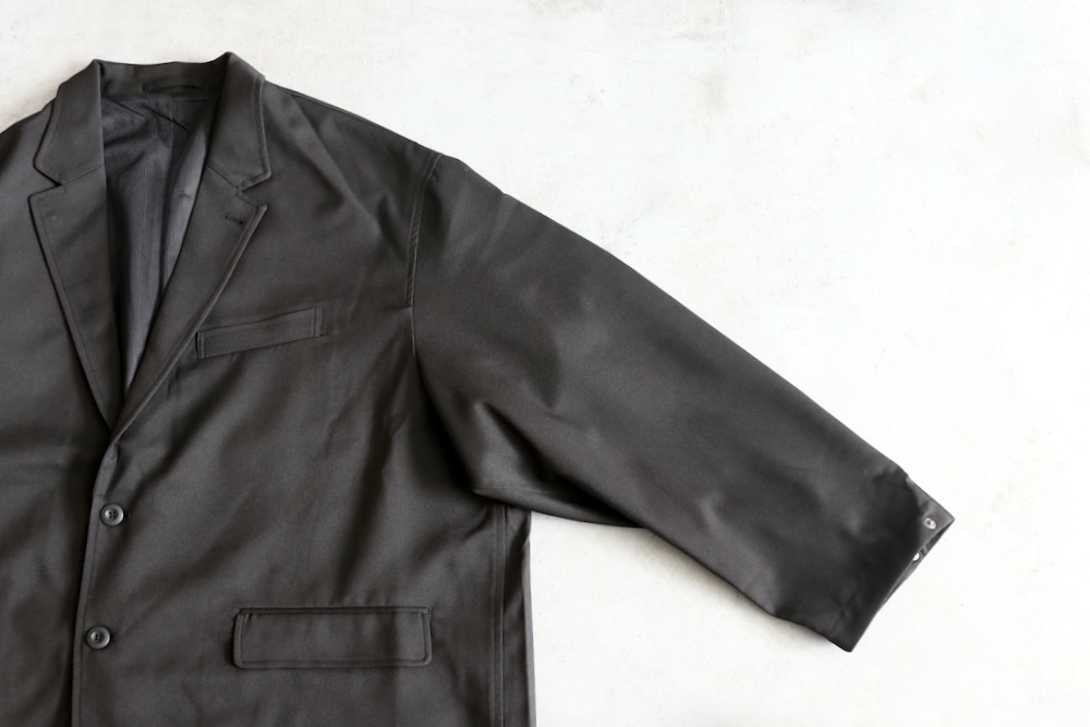 [10% > 15%OFF] FreshService(�ե�å��奵���ӥ�) "WOOLY TWILL JACKET"