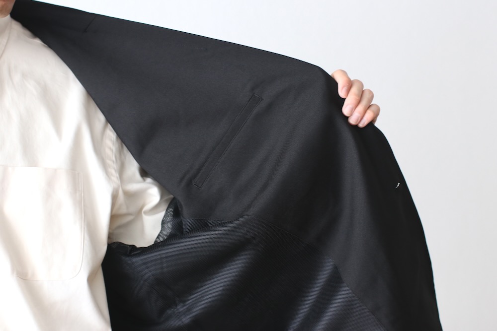 [10% > 15%OFF] FreshService(�ե�å��奵���ӥ�) "WOOLY TWILL JACKET"