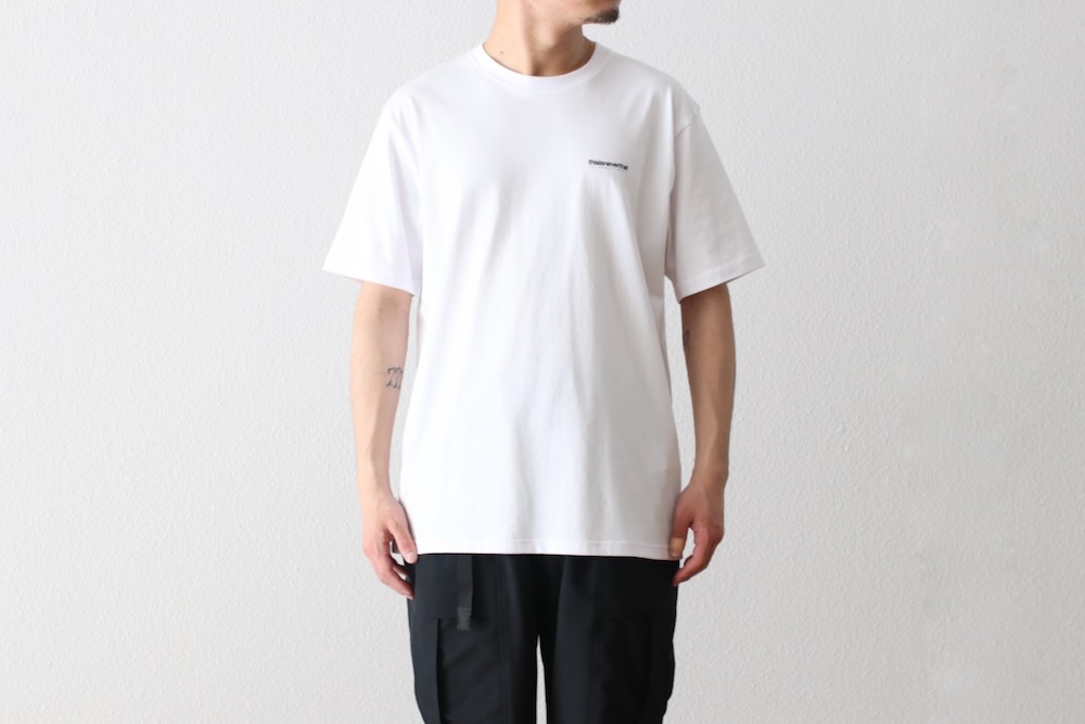 thisisneverthat (ǥ  ͥСå) "INTL. Logo Tee"