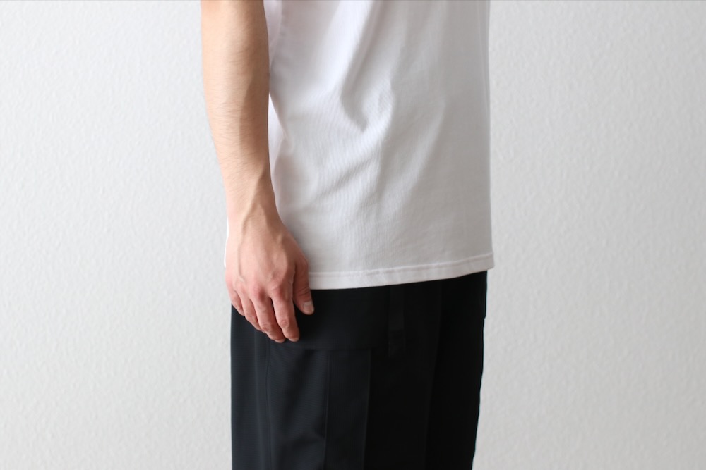 thisisneverthat (ǥ  ͥСå) "INTL. Logo Tee"