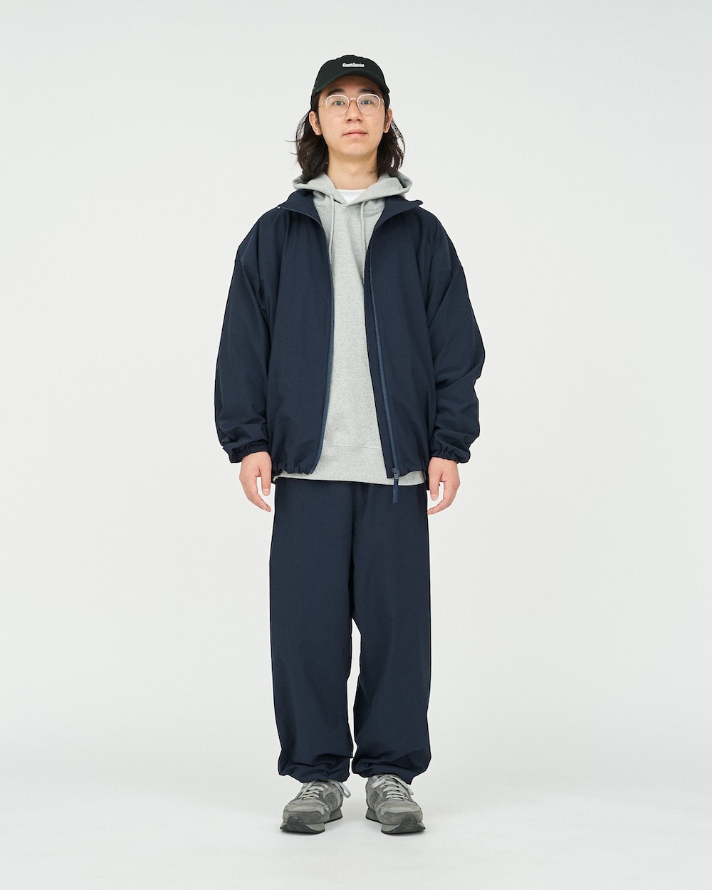 ジャケット・アウター FreshService CORPORATE TRACK SUIT M 27_000000021462.jpg?1740639586