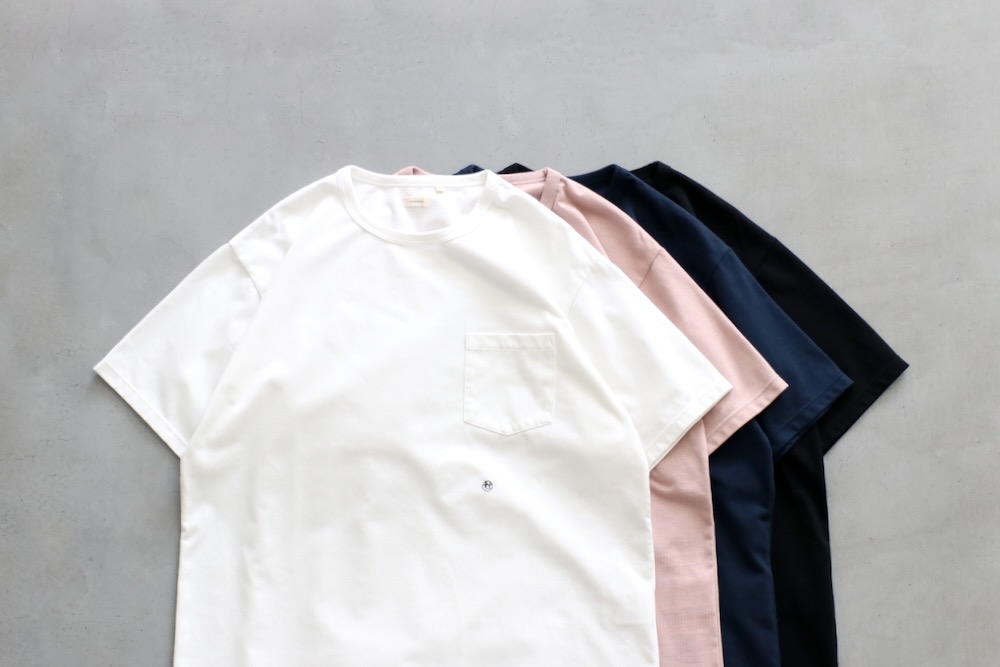 nanamica(ナナミカ) 