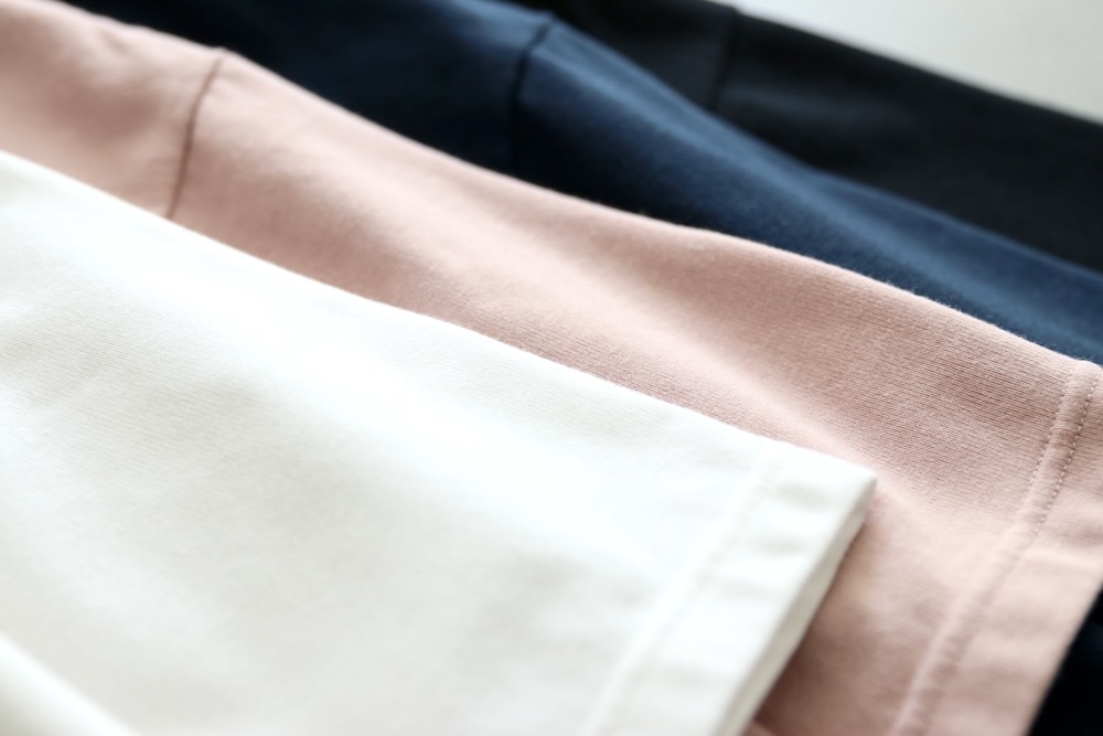 nanamica(�ʥʥߥ�) "COOLMAX Jersey Pocket Tee"