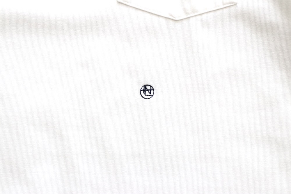 nanamica(�ʥʥߥ�) "COOLMAX Jersey Pocket Tee"