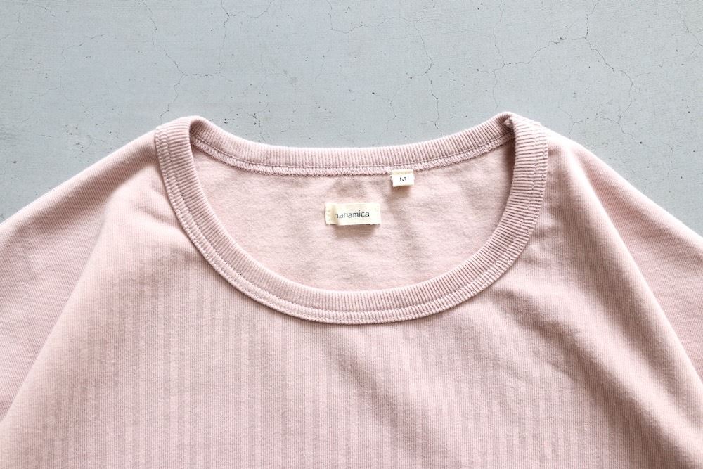 nanamica(�ʥʥߥ�) "COOLMAX Jersey Pocket Tee"