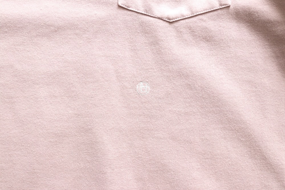 nanamica(�ʥʥߥ�) "COOLMAX Jersey Pocket Tee"