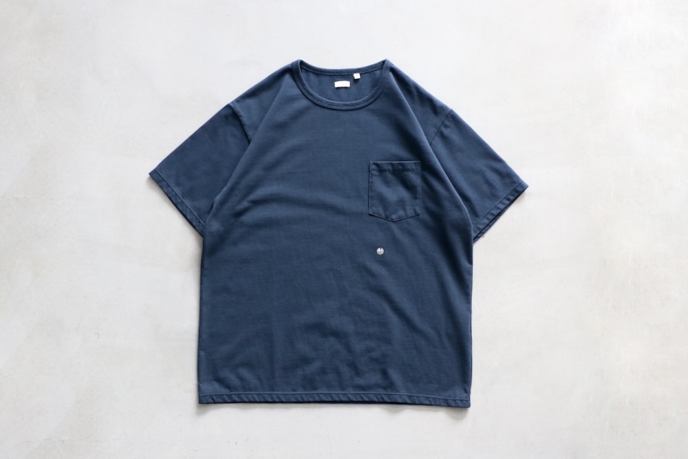 THENORTHFACEナナミカPocketTサイズM Navy nanamica ONLINE STORE│