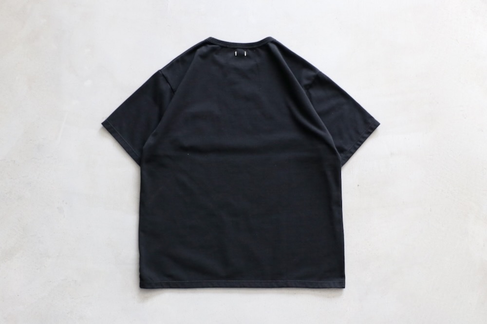 nanamica(�ʥʥߥ�) "COOLMAX Jersey Pocket Tee"
