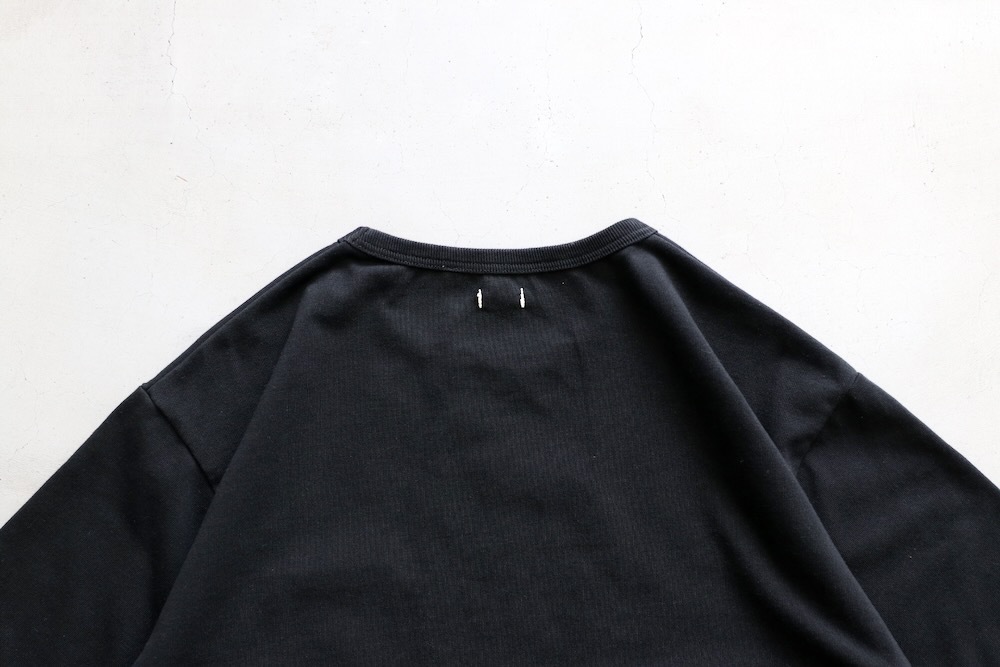 nanamica(�ʥʥߥ�) "COOLMAX Jersey Pocket Tee"