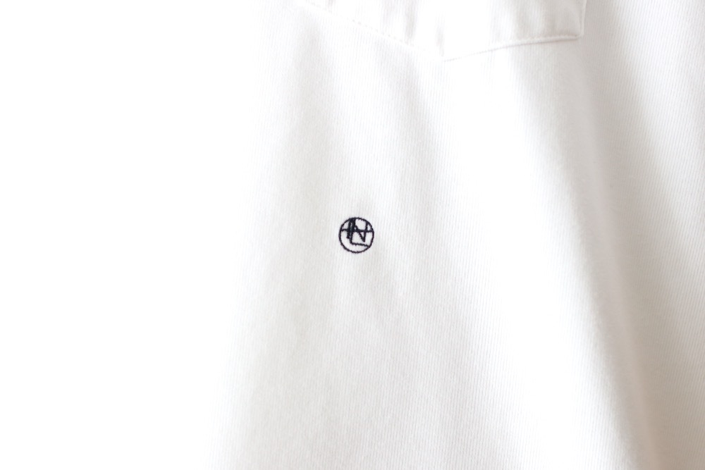 nanamica(�ʥʥߥ�) "COOLMAX Jersey Pocket Tee"