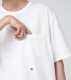 nanamica(�ʥʥߥ�) "COOLMAX Jersey Pocket Tee"