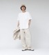 nanamica(�ʥʥߥ�) "COOLMAX Jersey Pocket Tee"