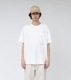 nanamica(�ʥʥߥ�) "COOLMAX Jersey Pocket Tee"