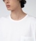 nanamica(�ʥʥߥ�) "COOLMAX Jersey Pocket Tee"