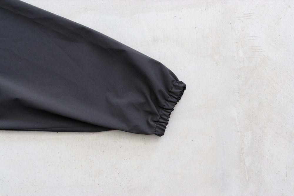 S.F.C(�������ե���) "MESH SPORTY HOODIE"