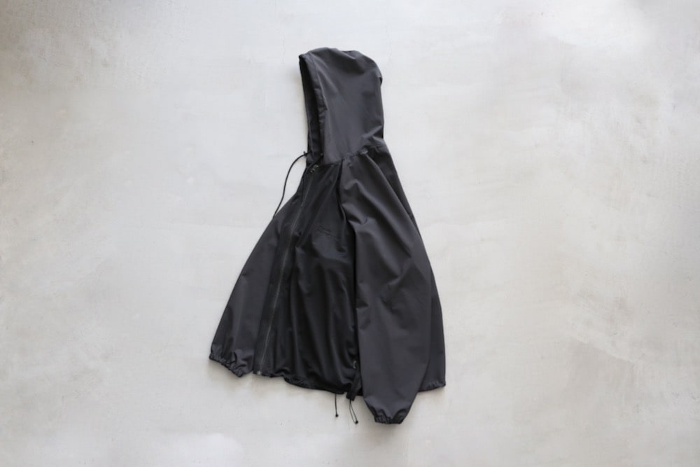 S.F.C(�������ե���) "MESH SPORTY HOODIE"