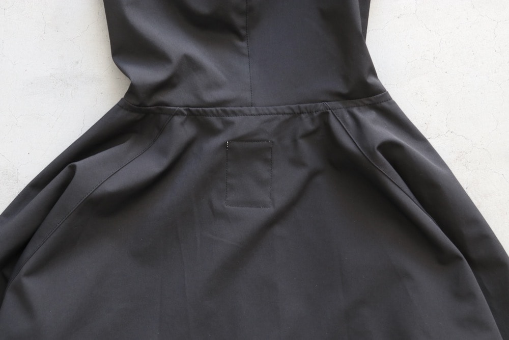 S.F.C(�������ե���) "MESH SPORTY HOODIE"