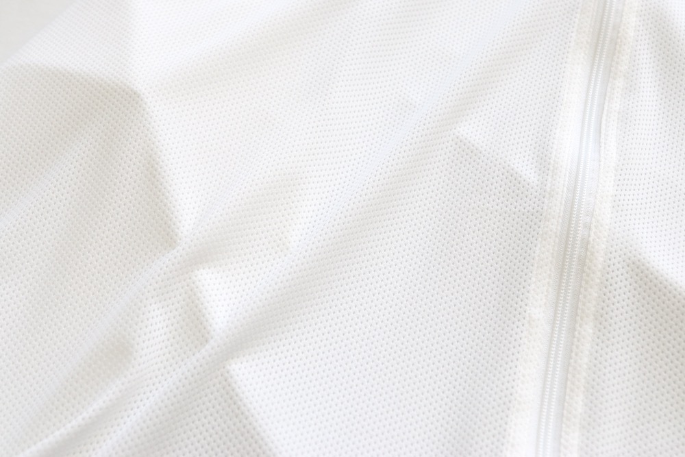 S.F.C(�������ե���) "MESH SPORTY HOODIE"