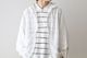 S.F.C(�������ե���) "MESH SPORTY HOODIE"