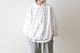 S.F.C(�������ե���) "MESH SPORTY HOODIE"