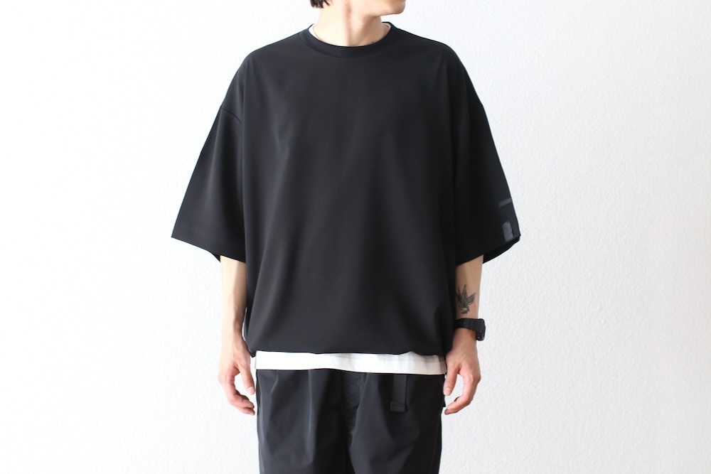 6.7 0:00 ReleaseN.HOOLYWOOD ( ϥꥦå ) "T-SHIRT 2251-CS55-003"