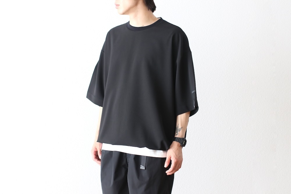 6.7 0:00 ReleaseN.HOOLYWOOD ( ϥꥦå ) "T-SHIRT 2251-CS55-003"