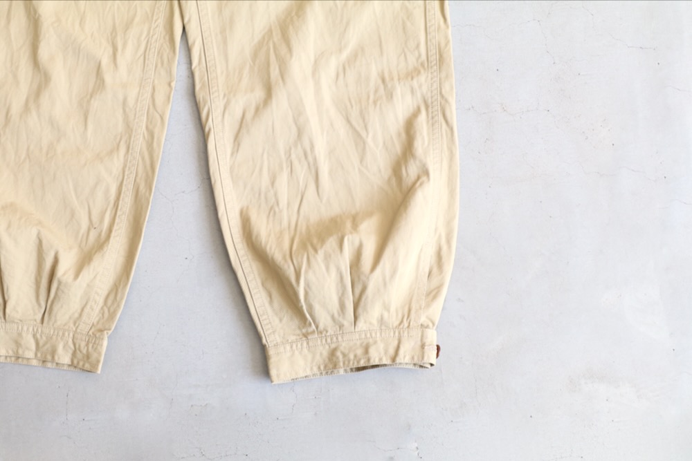 visvim(������������) ��CARROL PANTS��
