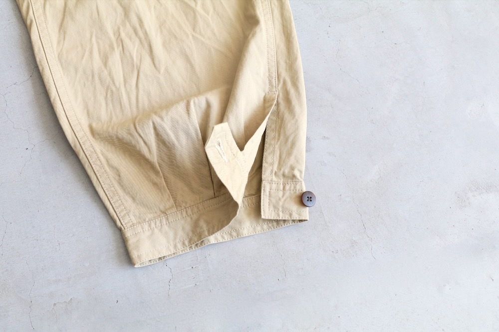 visvim(������������) ��CARROL PANTS��